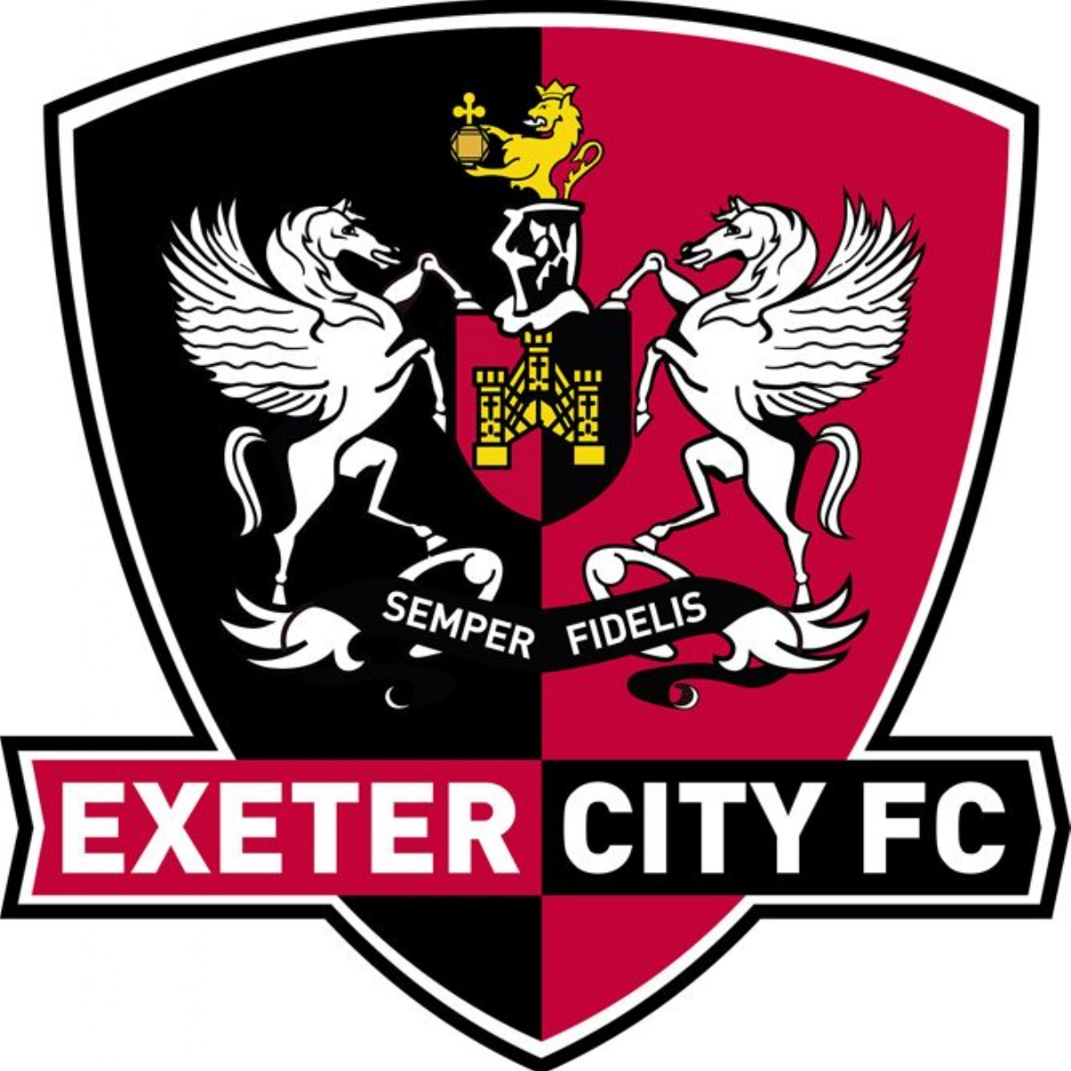 Ivybridge Community College Students are U16 Exeter City National Cup